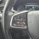 Honda CR-V - imagine 10