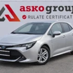Toyota Corolla - imagine 0