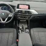 BMW X3 - imagine 10