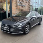 Volkswagen Arteon - imagine 1