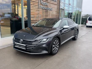 VOLKSWAGEN Arteon Elegance 2.0TSI 190CP DSG