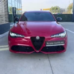 Alfa Romeo Giulia - imagine 1