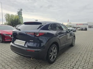 MAZDA CX-30 2.0 SKYACTIV-X 186 CP AT GT PLUS