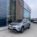 Toyota RAV4 - imagine 10