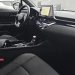 Toyota C-HR - imagine 15