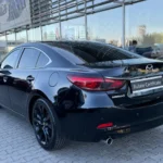 Mazda 6 - imagine 6