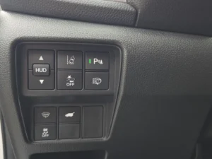 Honda CR-V 2.0 i-MMD Hybrid Executive 4×4