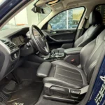 BMW X3 - imagine 12