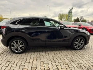 Mazda CX‑30 Skyactiv‑X180 GT Plus