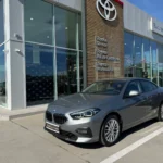 BMW Seria 2 - imagine 0