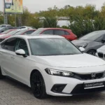 Honda Civic - imagine 2