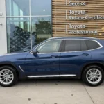 BMW X3 - imagine 4