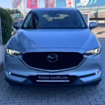 Mazda CX-5 - imagine 3