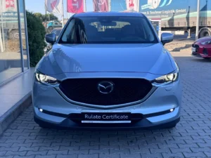 MAZDA CX-5 2.2 AT 4X5 REVOLUTION TOP