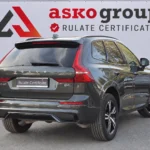Volvo XC 60 - imagine 7