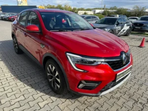 RENAULT ARKANA 1.6 E-Tech 145CP Equilibre