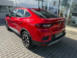 RENAULT ARKANA 1.6 E-Tech 145CP Equilibre