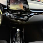 Toyota C-HR - imagine 17