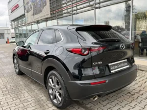 Mazda CX‑30 Skyactiv‑X180 GT Plus