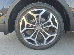 Renault Kadjar 1.3 TCe 158 CP – INTENS
