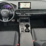 Honda Civic - imagine 10