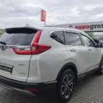 Honda CR-V - imagine 3