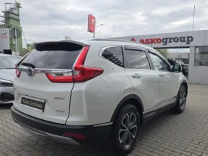 Honda CR-V 2.0 i-MMD Hybrid Executive 4×4