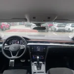 Volkswagen Arteon - imagine 13