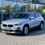 BMW X2 - imagine 1
