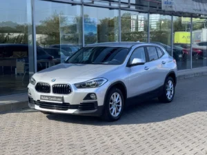 BMW X2 2.0i AT 4×4
