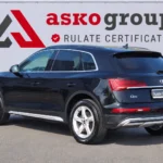 Audi Q5 - imagine 9