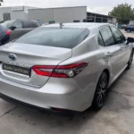 Toyota Camry - imagine 6