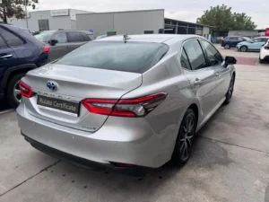 Toyota CAMRY 2.5 Hybrid Dynamic E-CVT