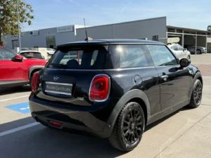 Mini One 1.5 Benzina 102 Cp Manuala 6+1