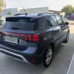 Volkswagen T-Cross - imagine 5