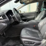 Toyota Camry - imagine 14