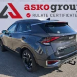 KIA Sportage - imagine 3
