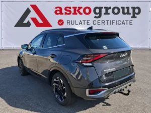 KIA SPORTAGE GT LINE PHEV 2022