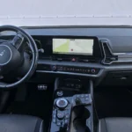 KIA Sportage - imagine 7