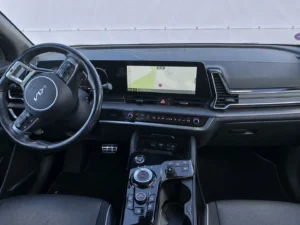 KIA SPORTAGE GT LINE PHEV 2022