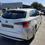 Toyota Corolla - imagine 7