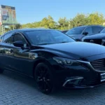 Mazda 6 - imagine 3