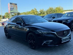 Mazda 6 CD175 AT Revolution Top