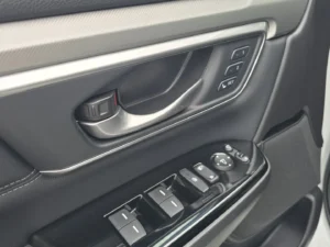 Honda CR-V 2.0 i-MMD Hybrid Executive 4×4