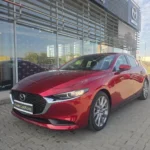 Mazda 3 - imagine 1
