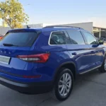 Skoda Kodiaq - imagine 3