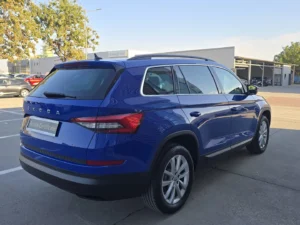 Skoda Kodiaq Style 1.5 TSI 150 CP DSG