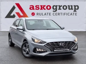 Hyundai i30 1.5 Highway 160CP