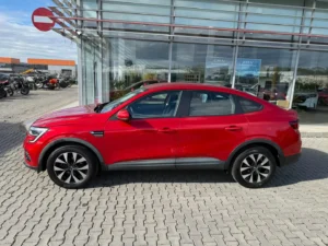 RENAULT ARKANA 1.6 E-Tech 145CP Equilibre