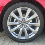 Mazda 3 - imagine 5